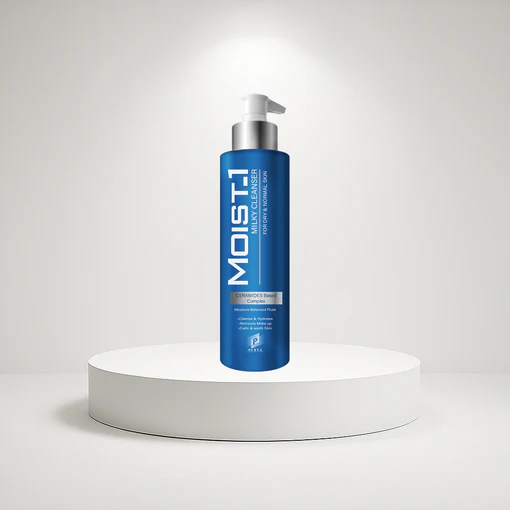 MOIST-1 Body Milk 300ml