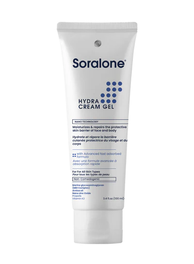 Soralone Hydra Cream Gel 100ml