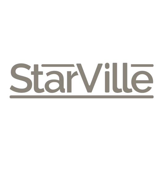 Starville logo