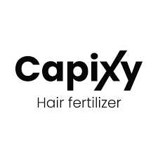 Capixy logo