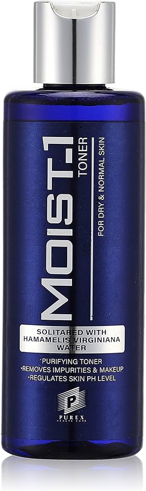 MOIST logo